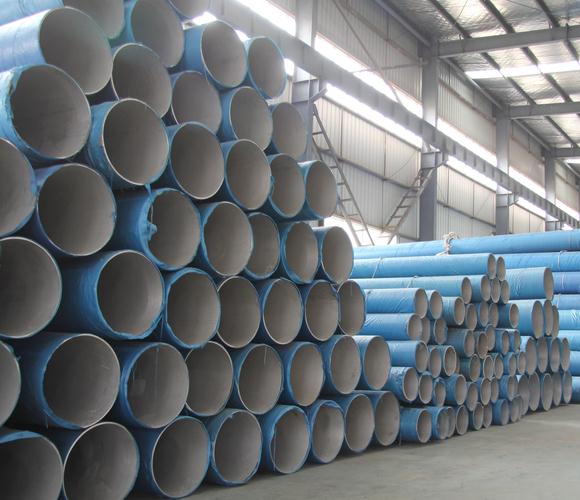 大口徑不銹鋼管如何進(jìn)行冷軋？？？