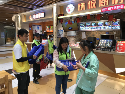 阜沙鎮禁毒信息〔2020〕第105期--阜沙禁毒宣傳來啦,快來看!(2020.7.14)392.pn