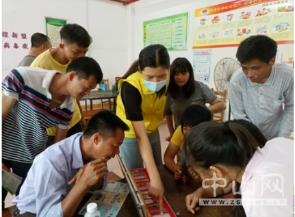 阜沙鎮禁毒信息〔2020〕第142期--“不忘初心,牢記使命”——禁毒宣傳阜沙在行動(2020.9.