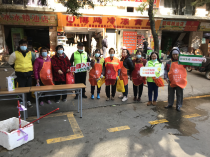 阜沙鎮禁毒信息〔2021〕第9期--“全民禁毒 人人有責”阜沙鎮禁毒宣傳進家庭(2021.1.13